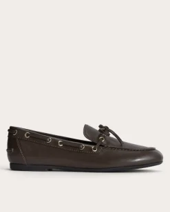 The Boat Shoe