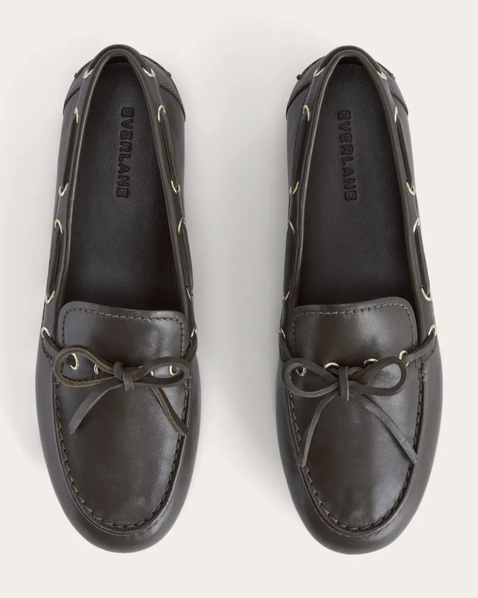 The Boat Shoe