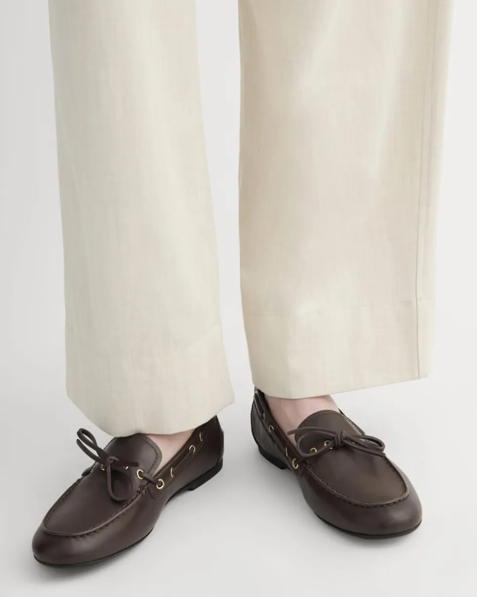 The Boat Shoe