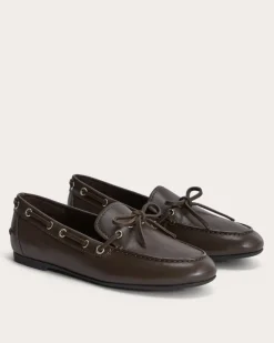 The Boat Shoe