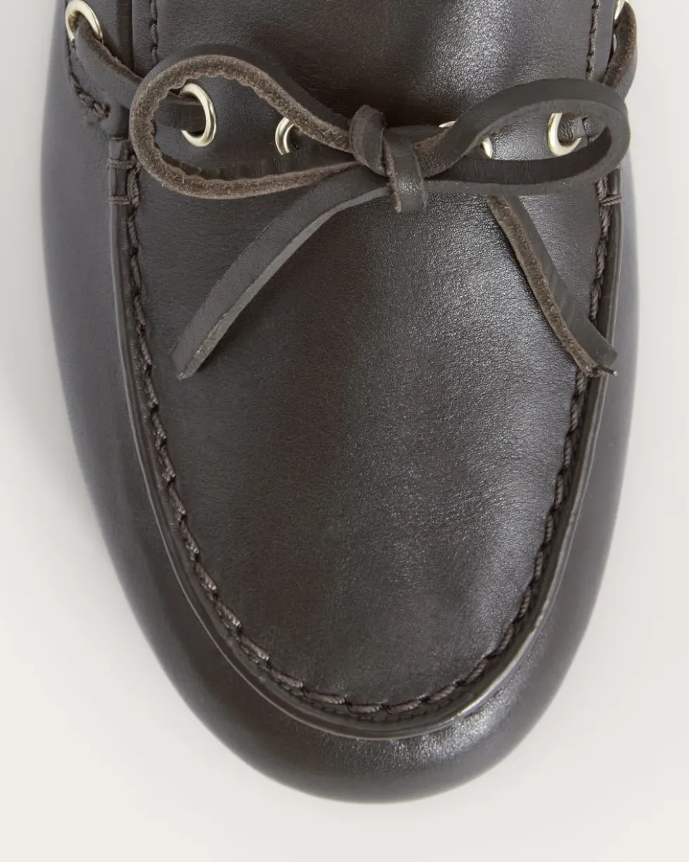 The Boat Shoe