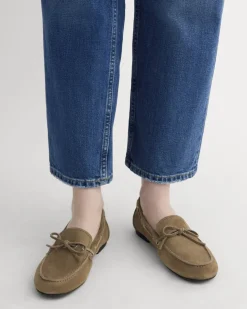 The Boat Shoe