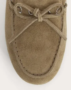 The Boat Shoe