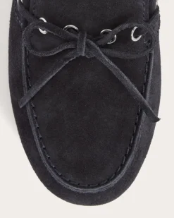 The Boat Shoe