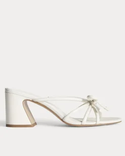 The Bow Heel