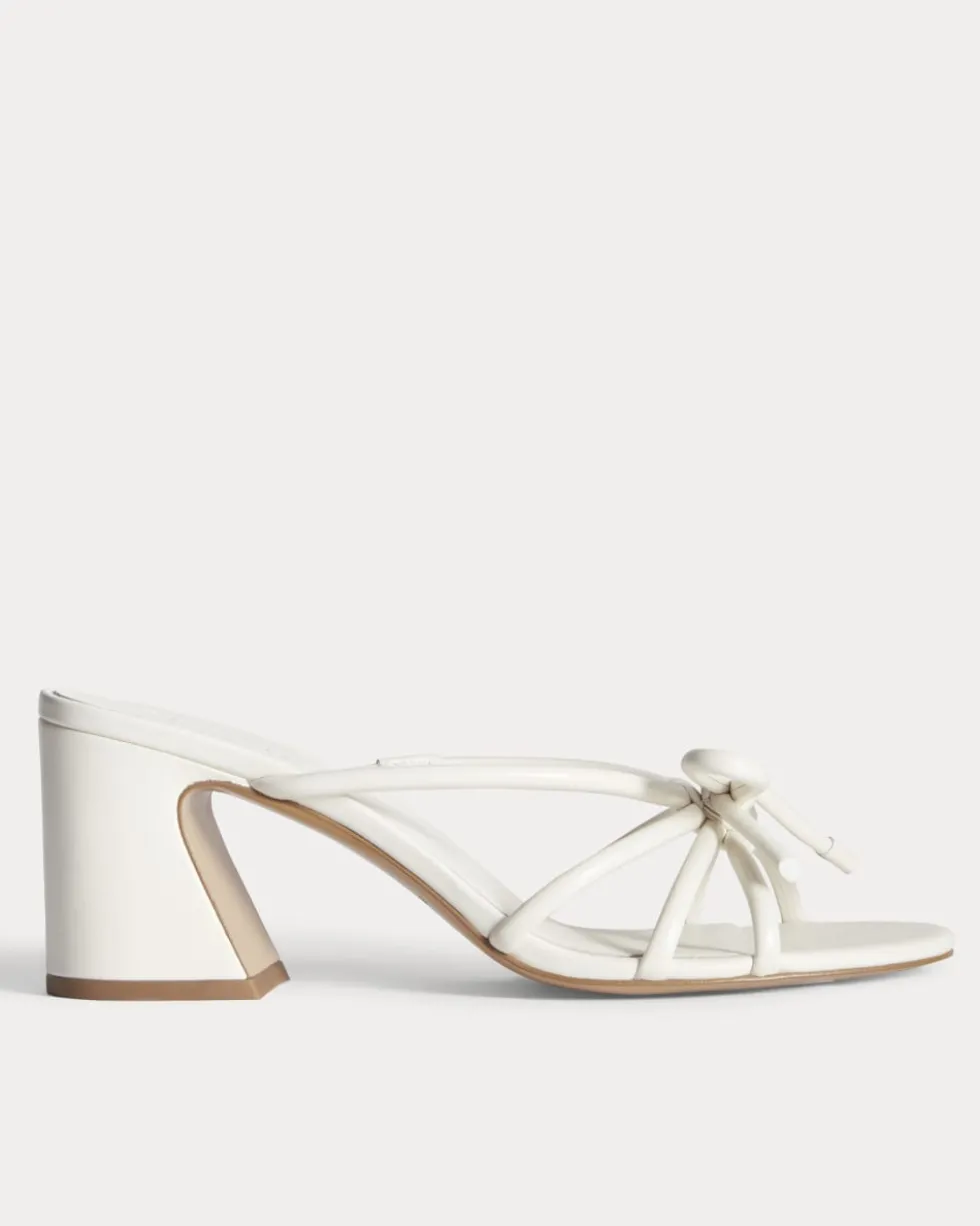 The Bow Heel