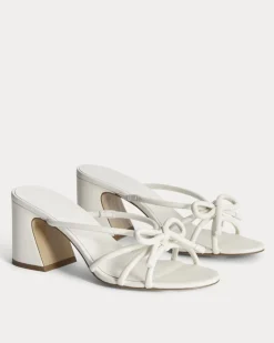 The Bow Heel