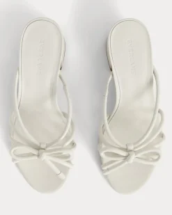 The Bow Heel