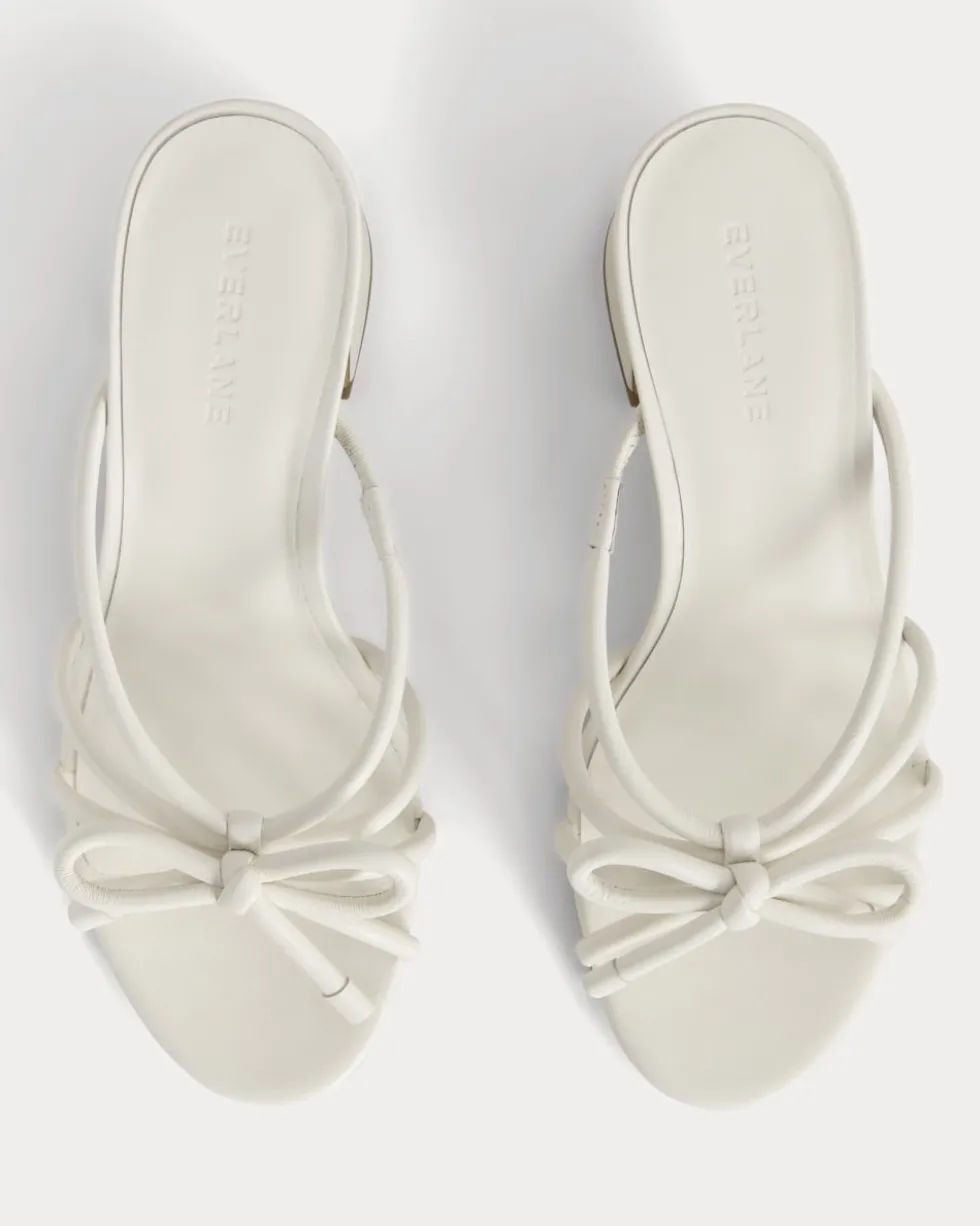 The Bow Heel