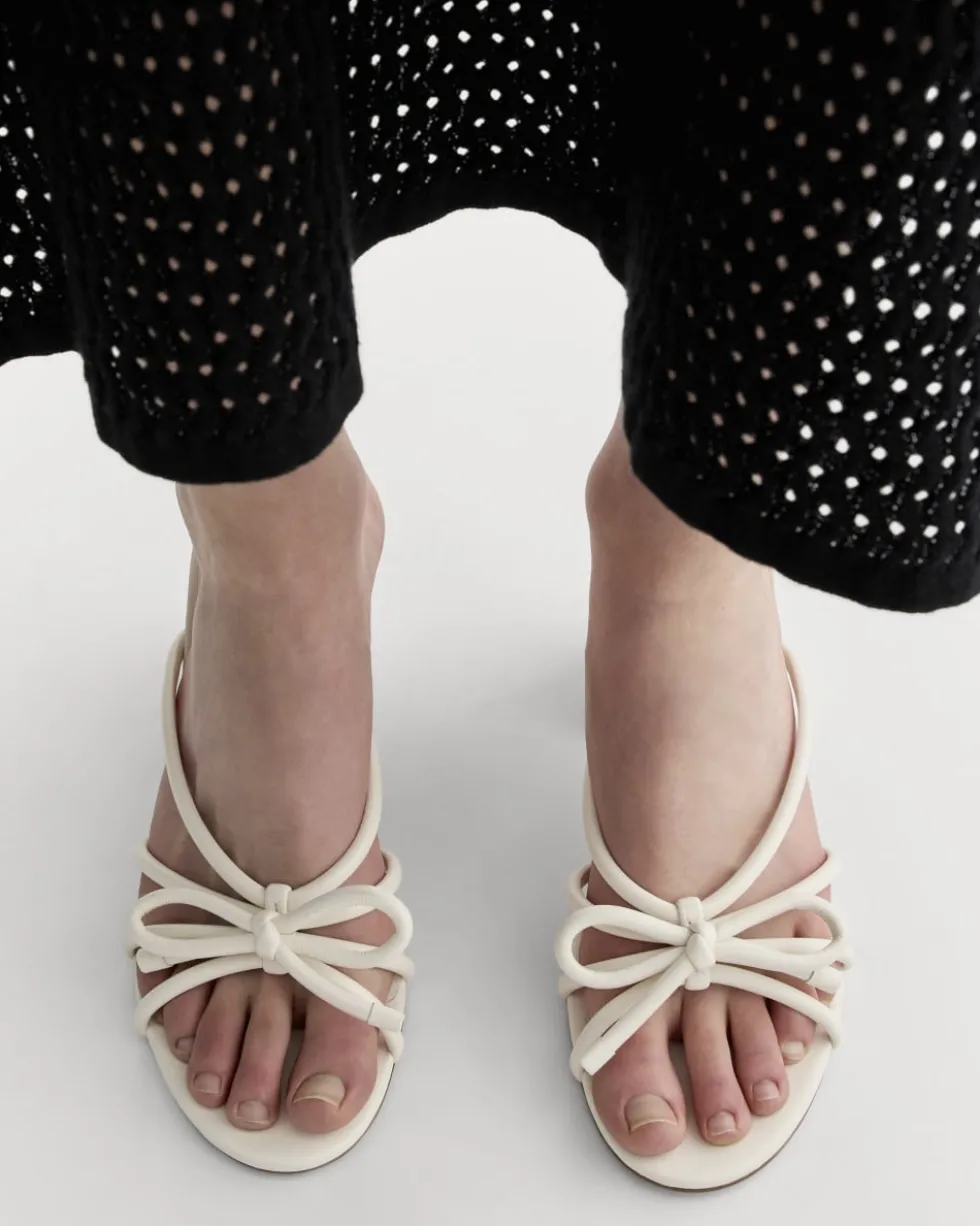 The Bow Heel