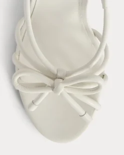 The Bow Heel