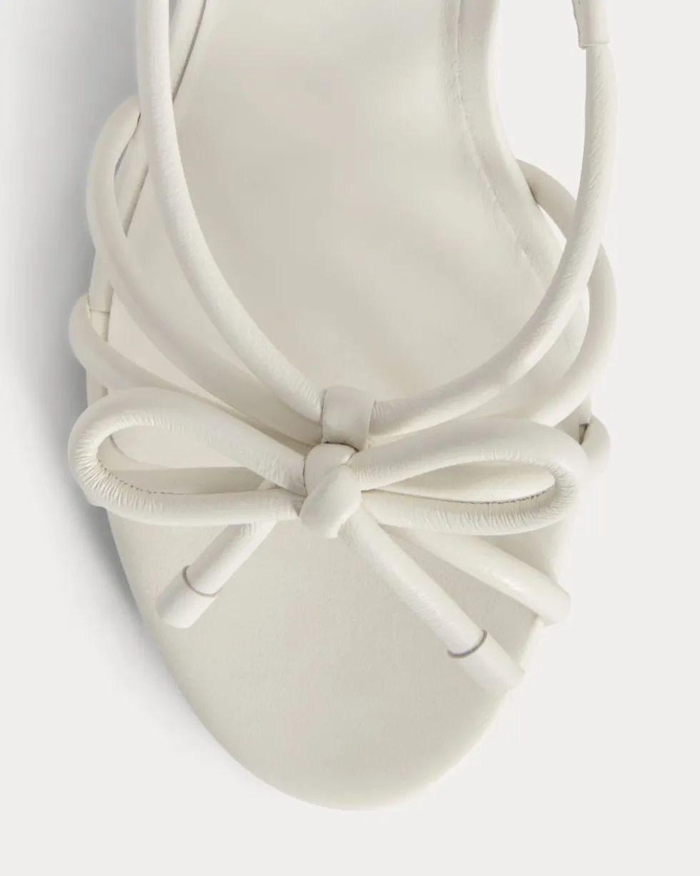 The Bow Heel