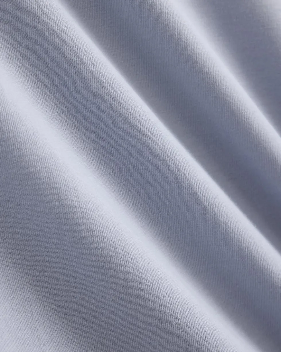 The Box-Cut Tee in Essential Cotton
