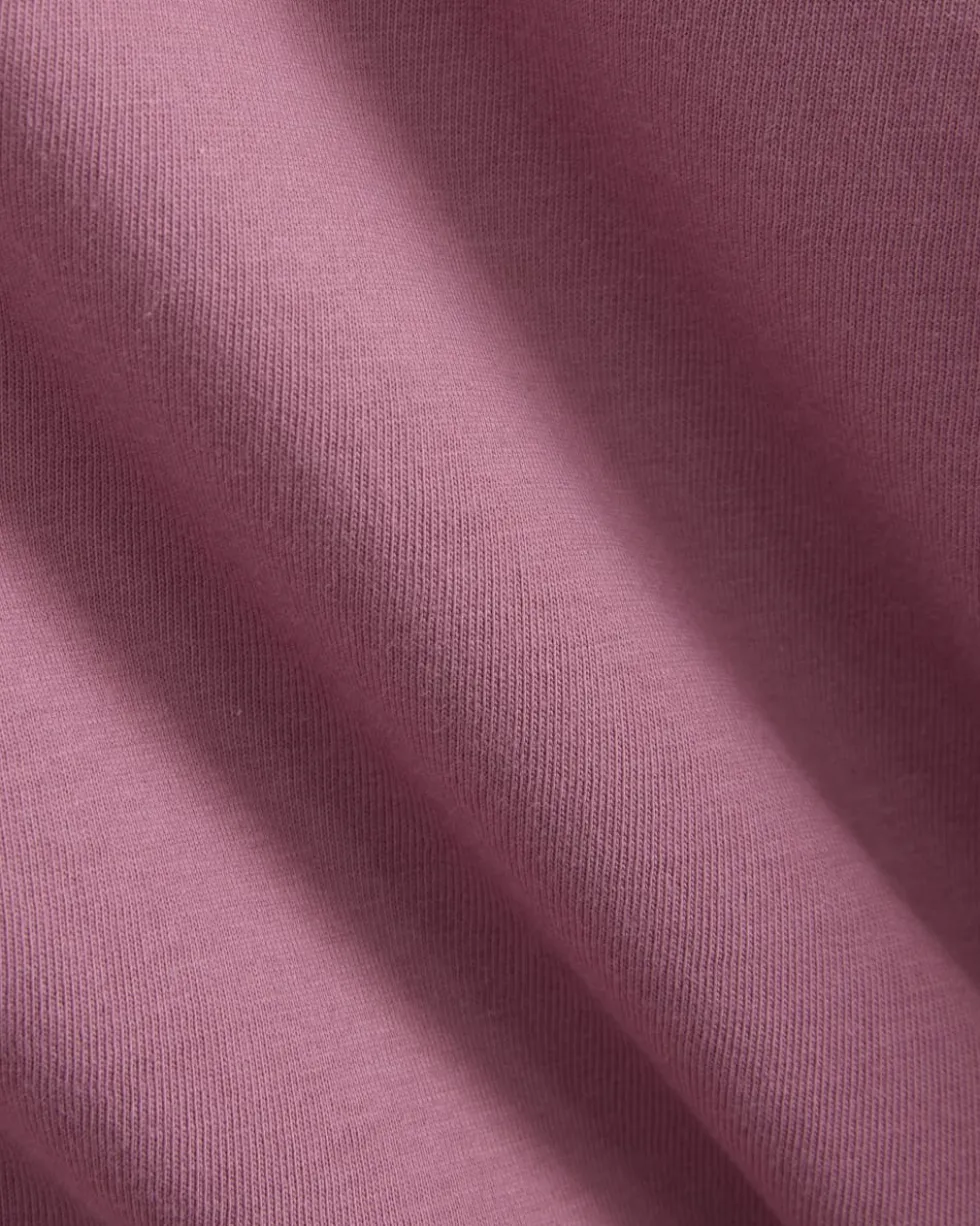 The Box-Cut Tee in Essential Cotton
