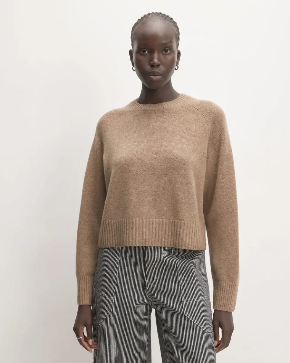 The Boxy Crew in Cashmere