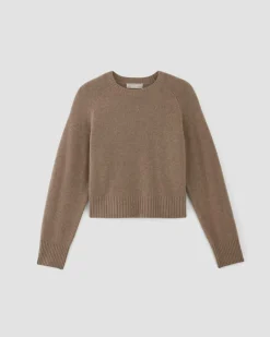 The Boxy Crew in Cashmere