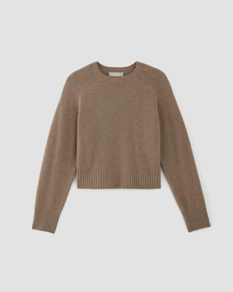 The Boxy Crew in Cashmere