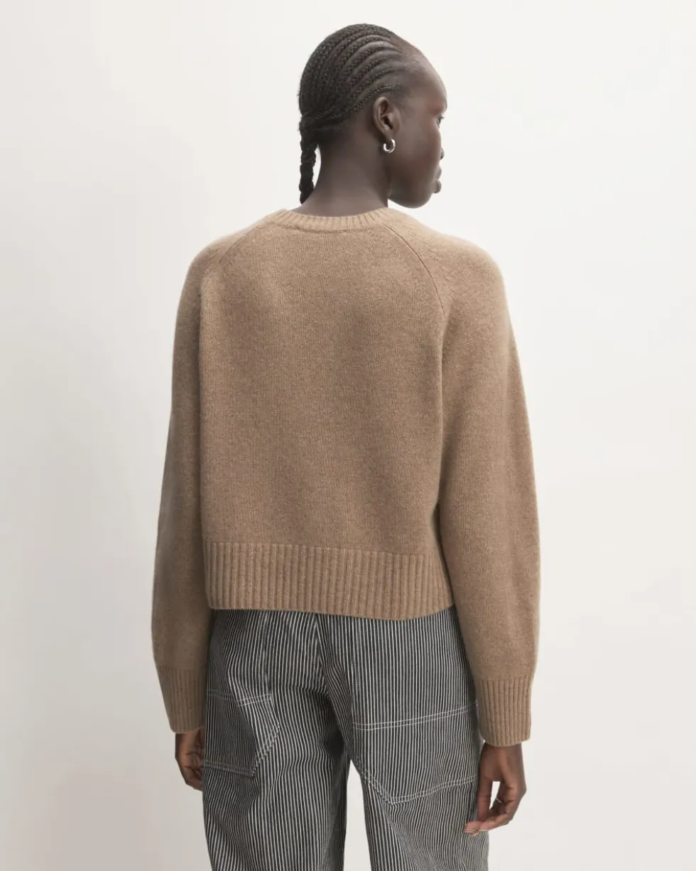 The Boxy Crew in Cashmere