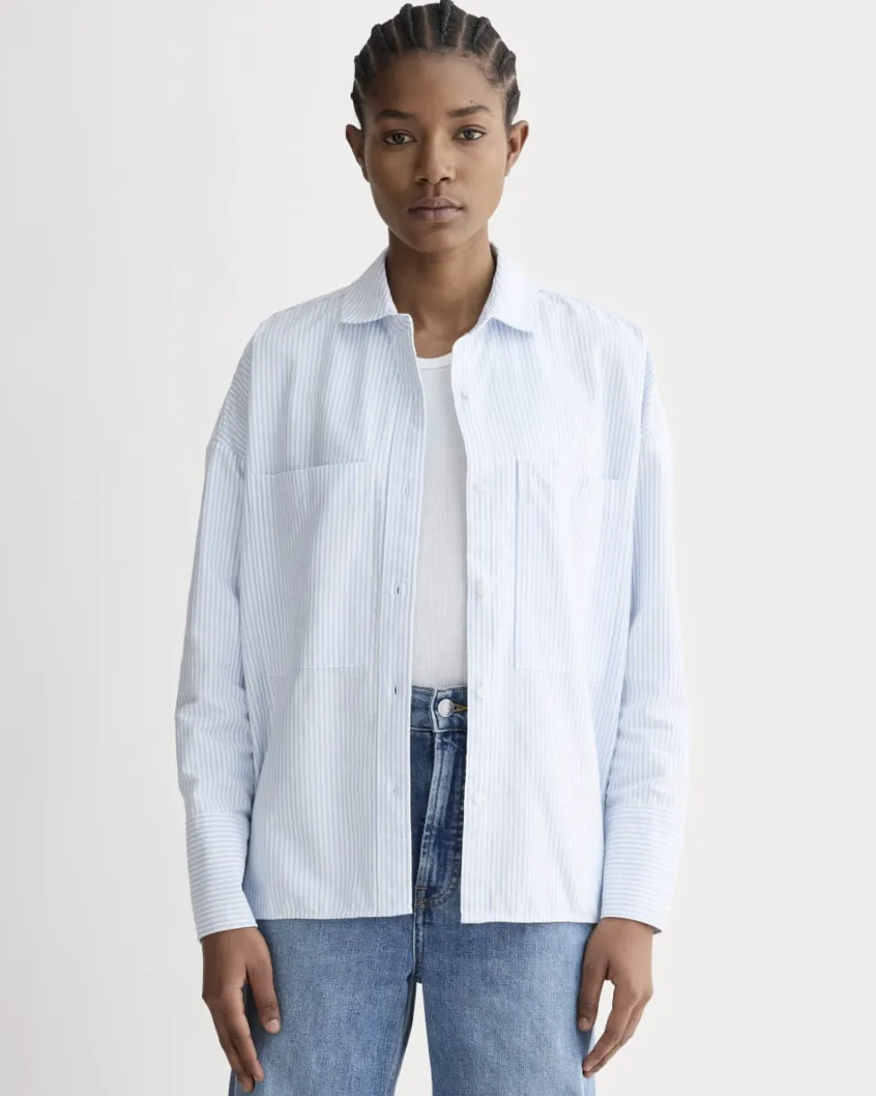 The Boxy Oxford