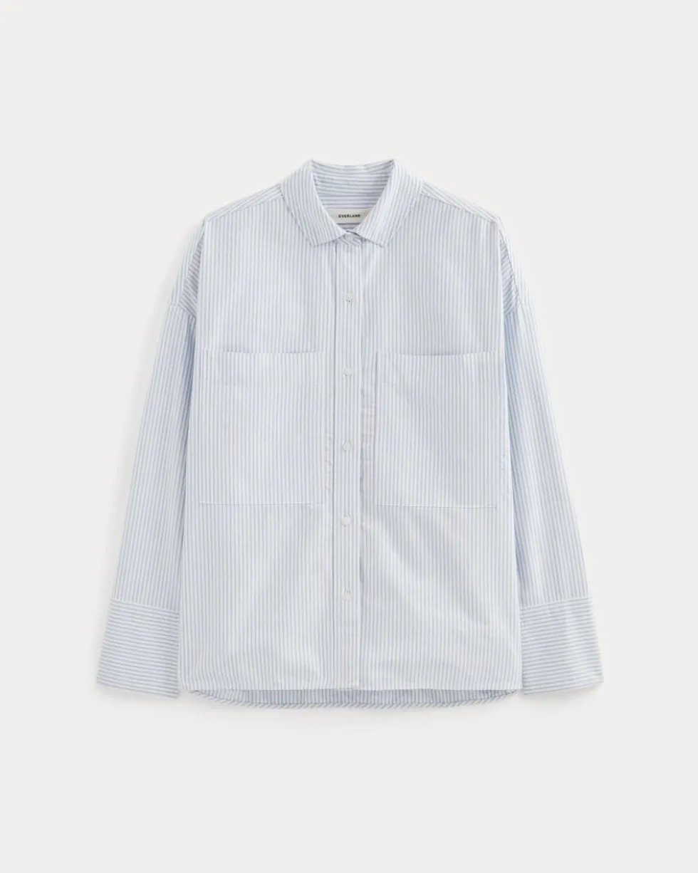 The Boxy Oxford