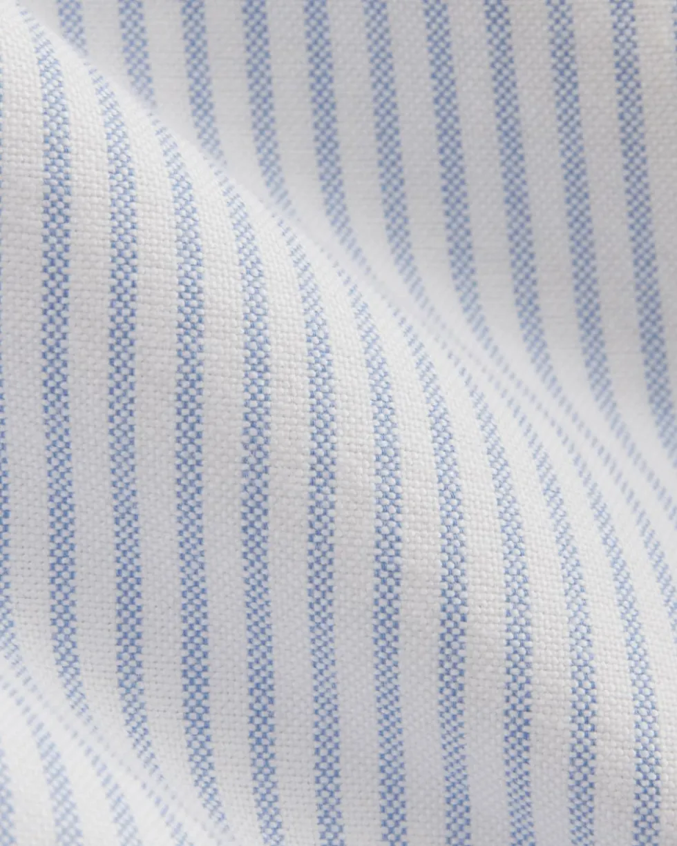 The Boxy Oxford