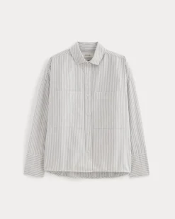 The Boxy Oxford