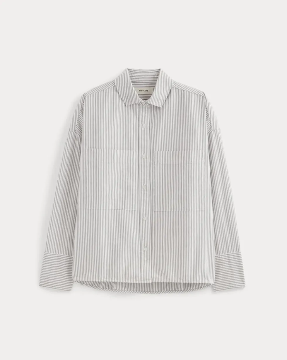 The Boxy Oxford
