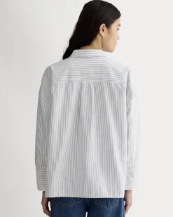 The Boxy Oxford