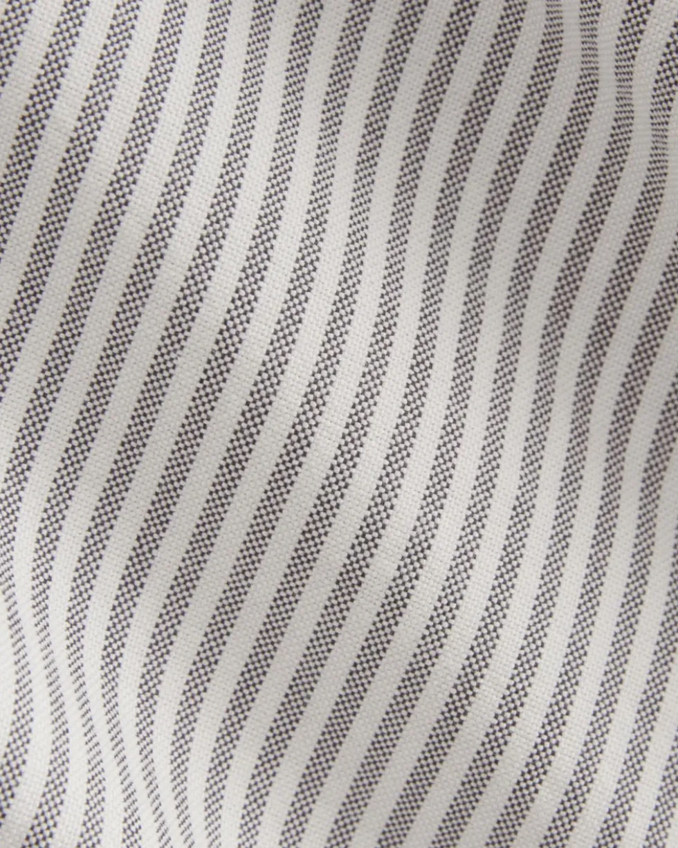The Boxy Oxford