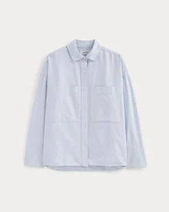 The Boxy Oxford