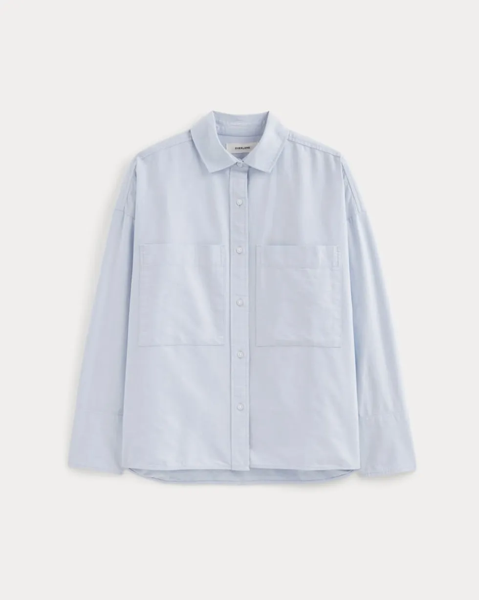 The Boxy Oxford