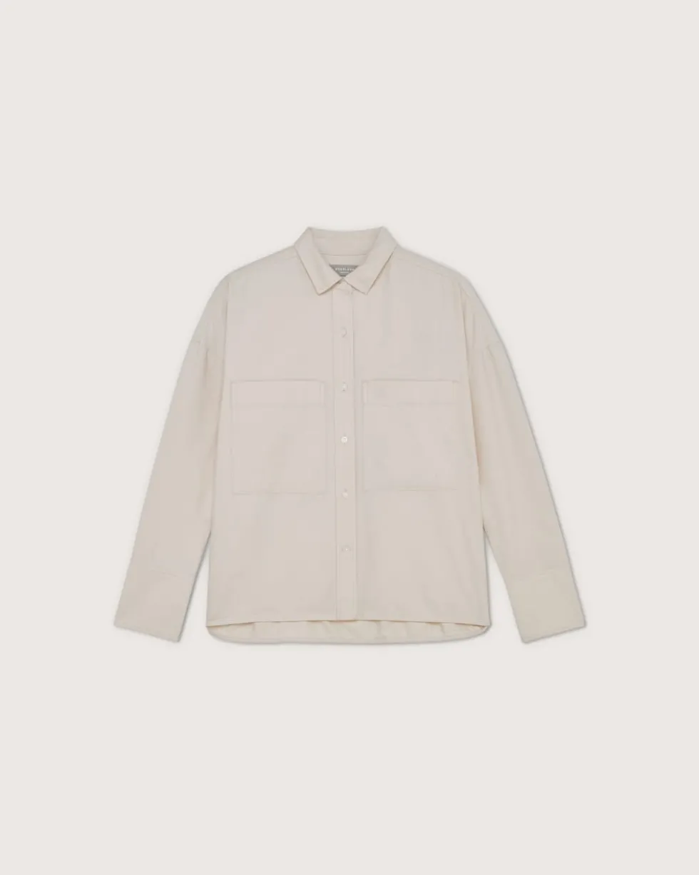 The Boxy Oxford