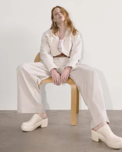 The Boxy Oxford