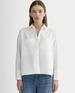 The Boxy Oxford