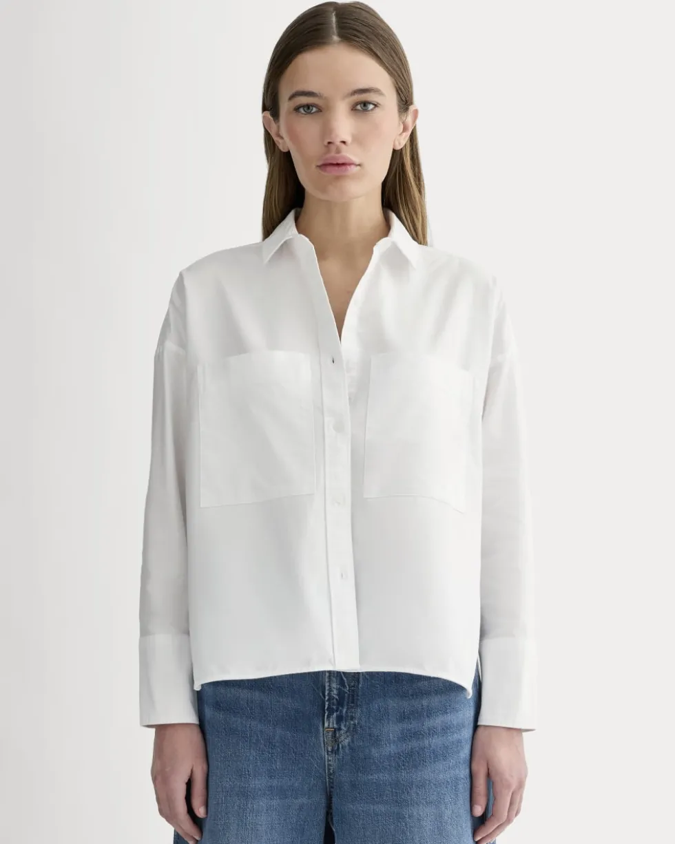 The Boxy Oxford