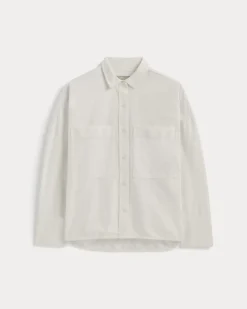 The Boxy Oxford