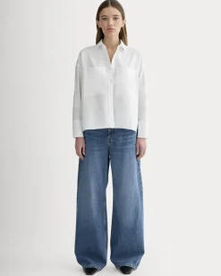 The Boxy Oxford