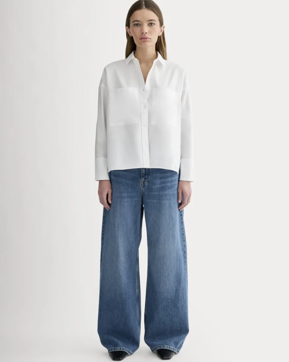The Boxy Oxford