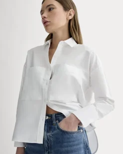 The Boxy Oxford