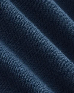 The Boxy Turtleneck in Everyday Cotton