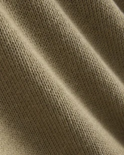The Boxy Turtleneck in Everyday Cotton