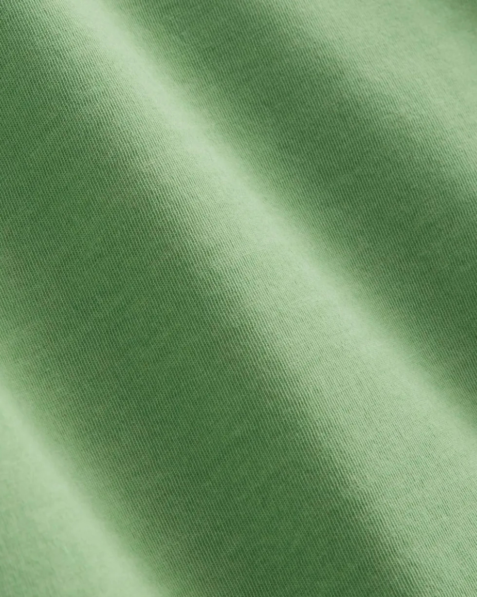 The Boyfriend Tee in Essential Cotton