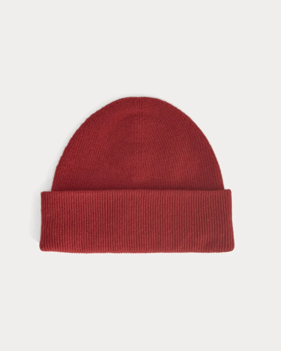 The Cabin Beanie