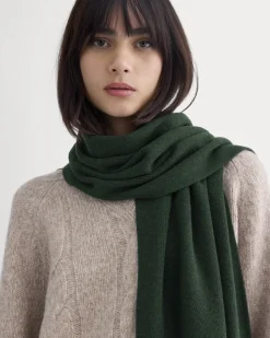 The Cabin Scarf