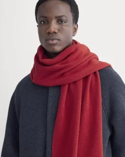 The Cabin Scarf