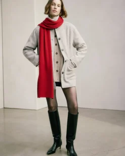 The Cabin Scarf