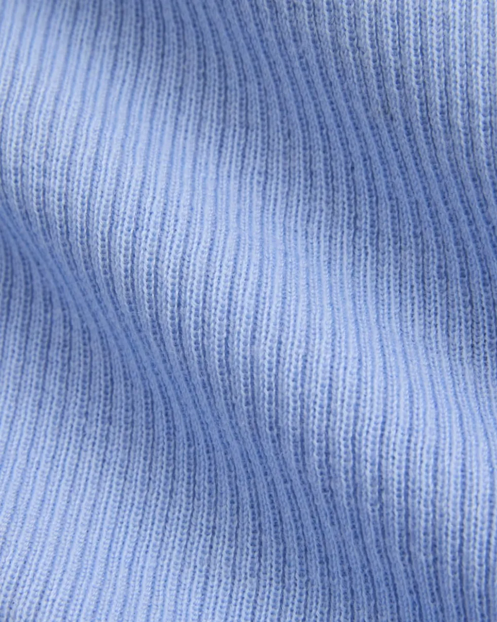 The Cardigan in Ultrasoft Merino