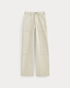 The Carpenter Jean