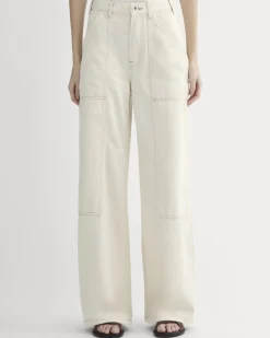 The Carpenter Jean