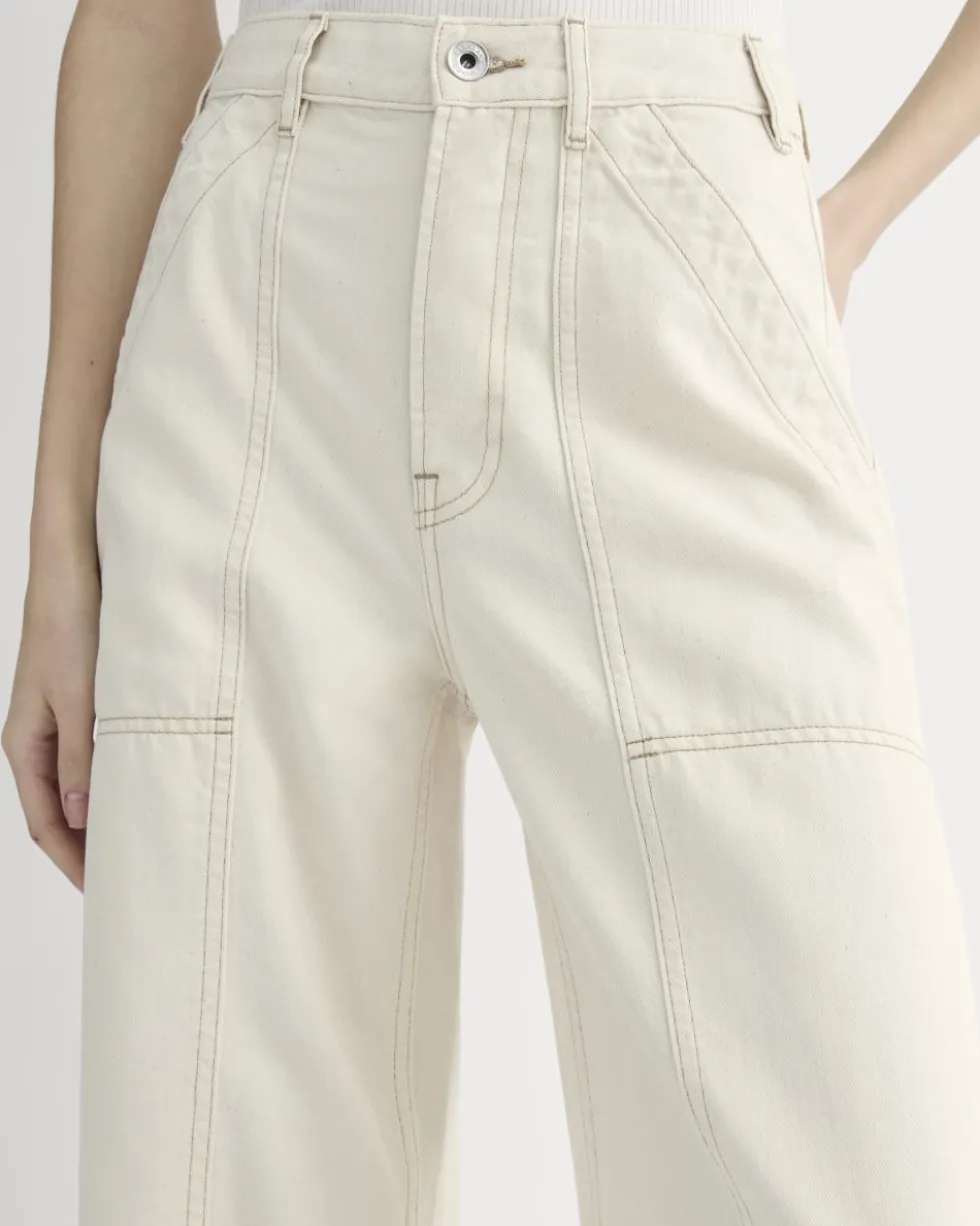 The Carpenter Jean